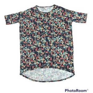 LuLaroe Minnie Mouse Shirt Size X Small NWOT